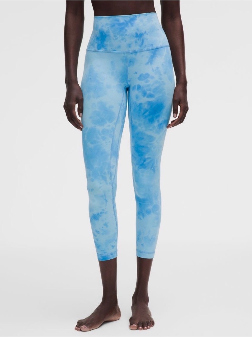 Lululemon - Align  High Rise Pant 25” - Size 12 - NWT